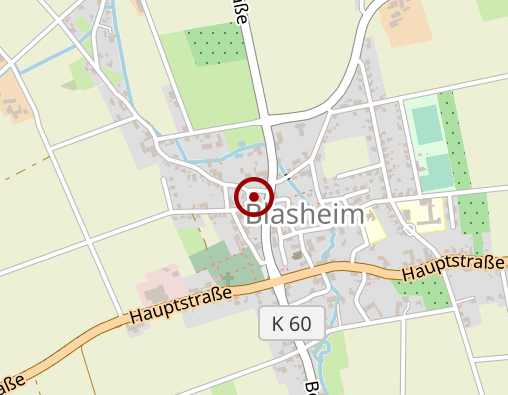 Karte: SK-Trans Inh. Stefan Kröger