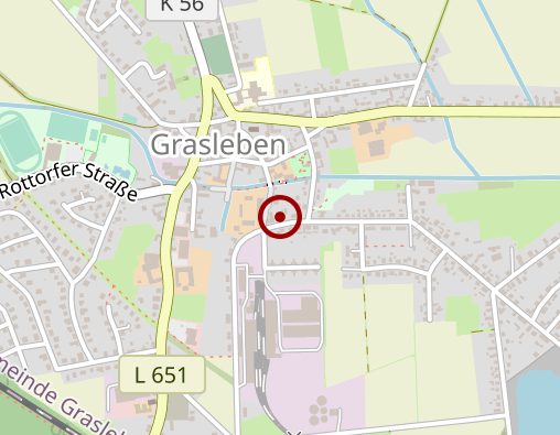 Karte: Sowada Hans-Herbert