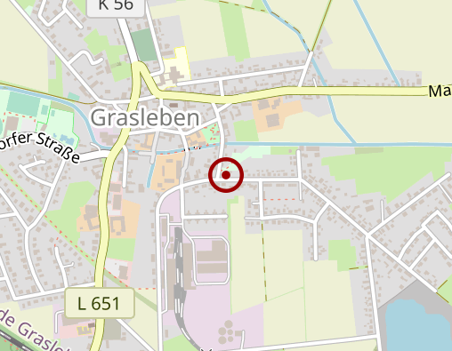 Karte: Boeckler Barbara