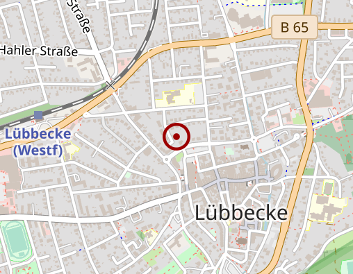 Karte: Stefener Renate