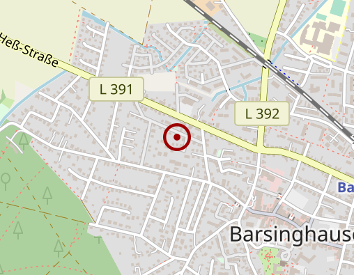 Karte: Kuse Brigitte Dipl.-Päd.