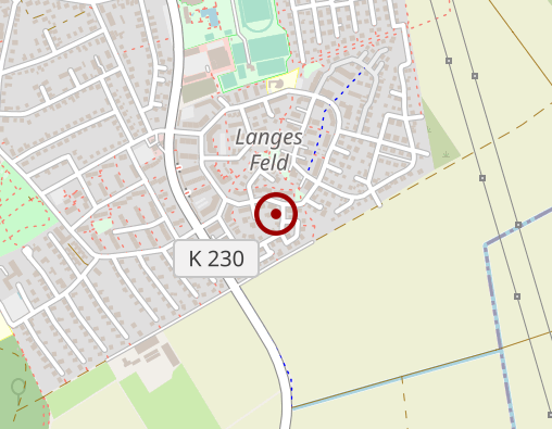 Karte: Aßmus Andreas u. Karin