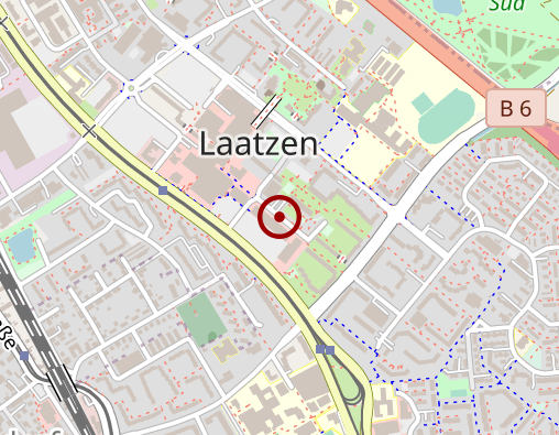 Karte: Shikha Khoschnaw