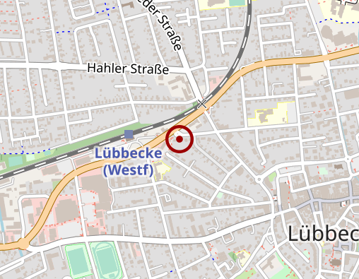 Karte: Farbgestaltung-Unternehmensvisualizierung