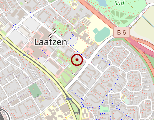 Karte: Andree Joachim