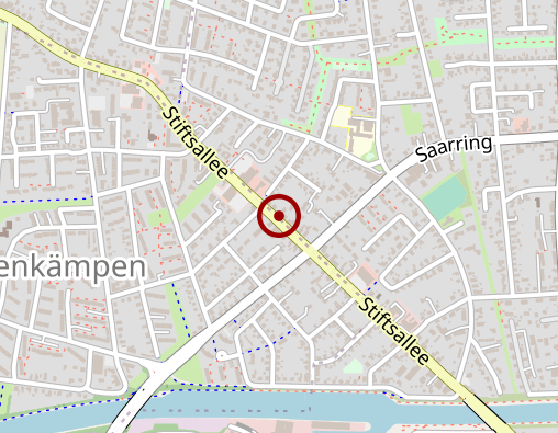 Karte: Türnau Kathrin