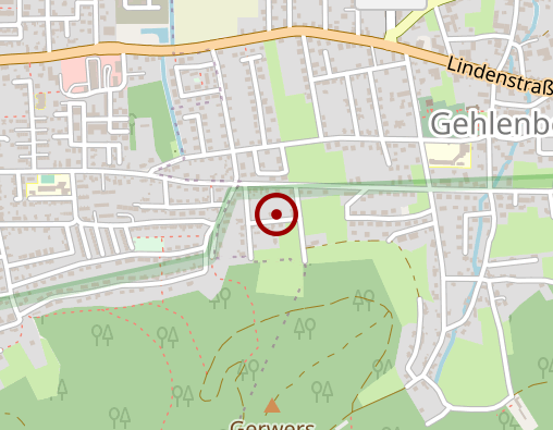 Karte: Sommer Gudrun