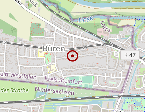 Karte: Degrell Desirée