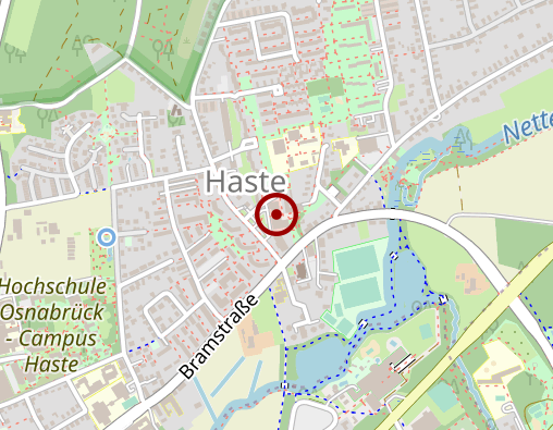 Karte: Emons M., Schäfer A.