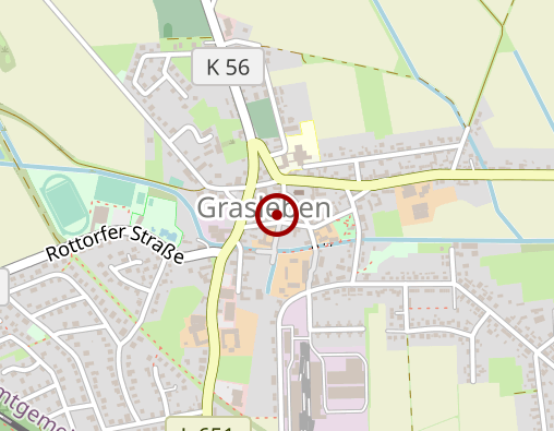 Karte: Müller Gisbert