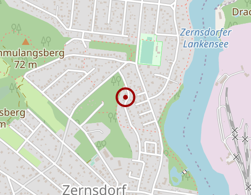 Karte: Ergotherapie Gerads B.