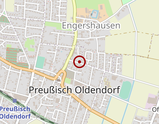 Karte: Steinmann Detlef