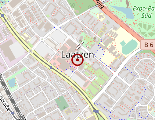 Karte: Schiller Karl-Heinz