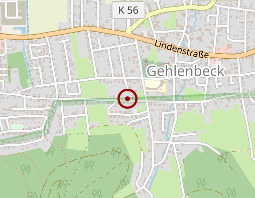 Karte: Tiemann Christine