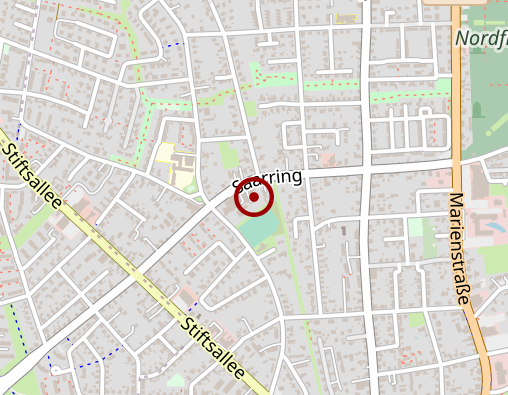 Karte: Zeitel-Deutsch Sieglinde