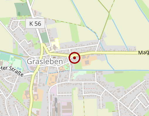 Karte: Praxis für Ergotherapie