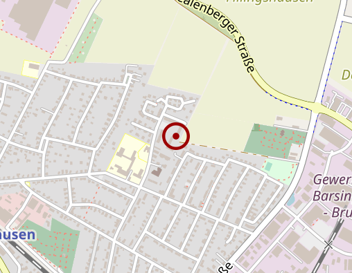 Karte: MR Gebäudereinigung Music