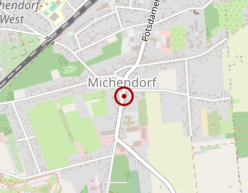 Karte: KARSTAEDT Physiotherapie