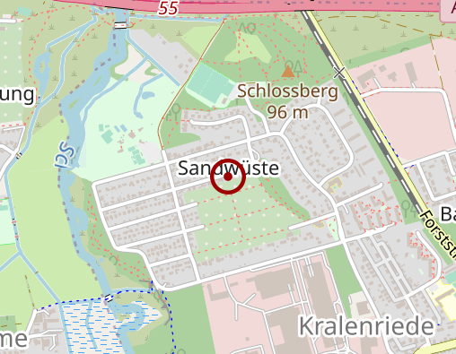 Karte: Gronemeyer M. Dipl.-Päd.