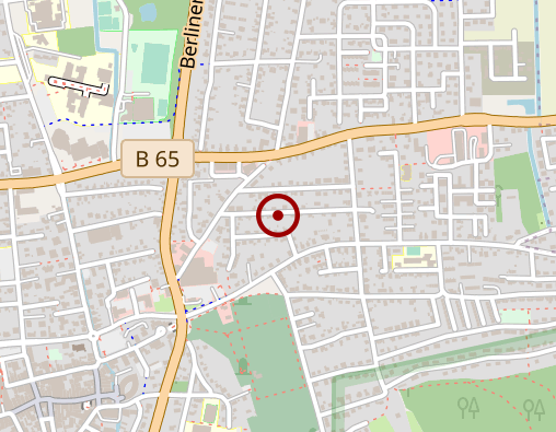 Karte: Polith Edeltraud