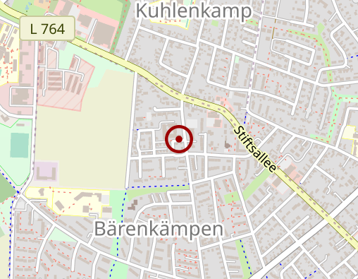 Karte: Grannemann E. u. Klein A.