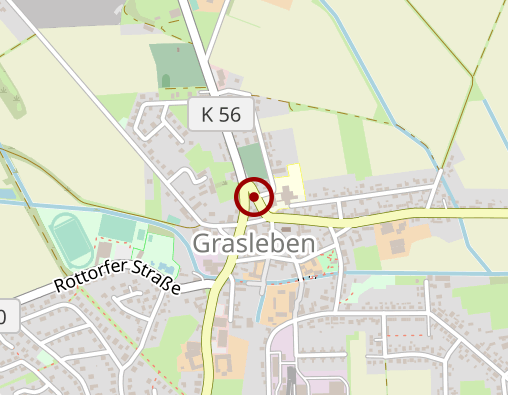 Karte: Gudhorst G. u. Leinweber H.