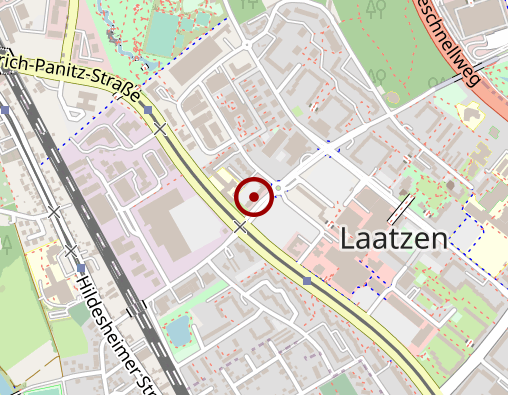 Karte: Grasalewski Steffen