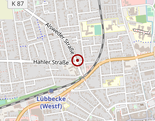 Karte: Nord Apotheke