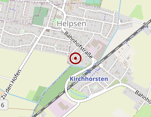 Karte: Hartmann Anja