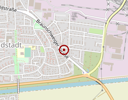 Karte: DocMorris-Apotheke Peine/Südstadt