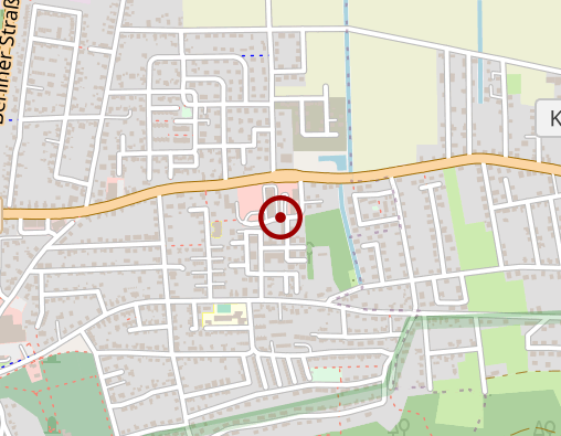 Karte: Stefan Albers / Beste Begleitung im Alltag