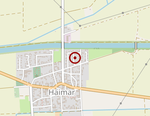 Karte: Freund Kathrin