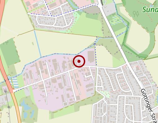 Karte: HPS Labor- und Bürositzmöbel OHG