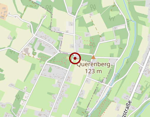 Karte: Post Angelika