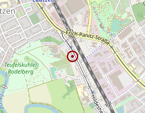 Karte: Schrimpf Karsten