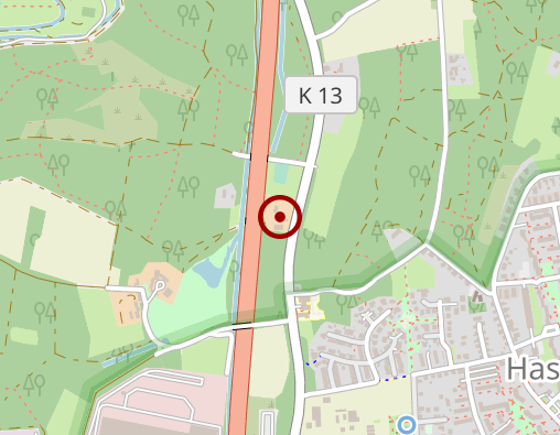 Karte: Fänger Jörg