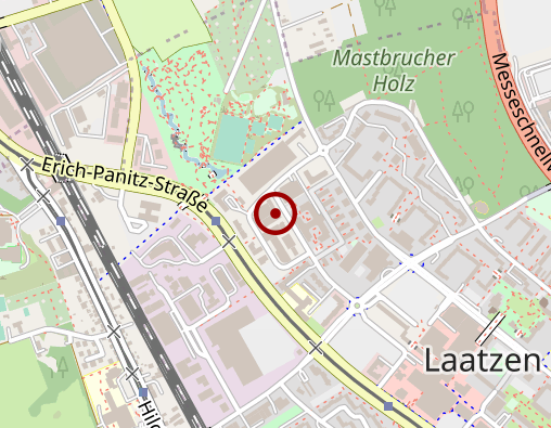 Karte: Löer Marlene