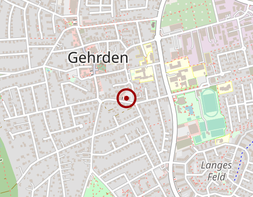 Karte: Harborth Silke