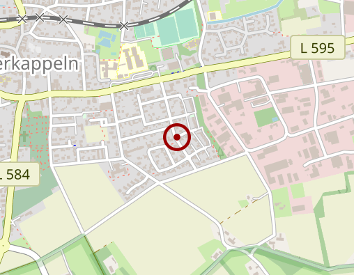 Karte: Hapkemeyer Angelika