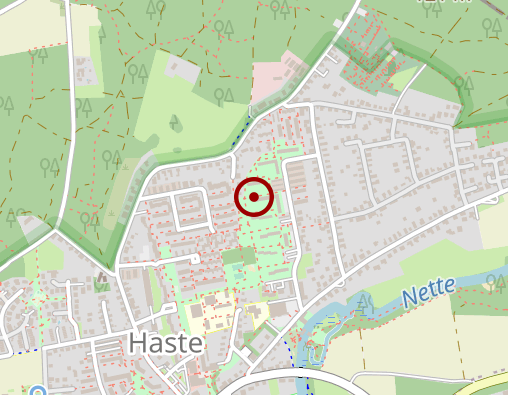 Karte: Schrader Dieter Boris