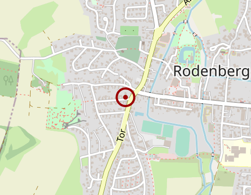 Karte: Schindlauer Rainer