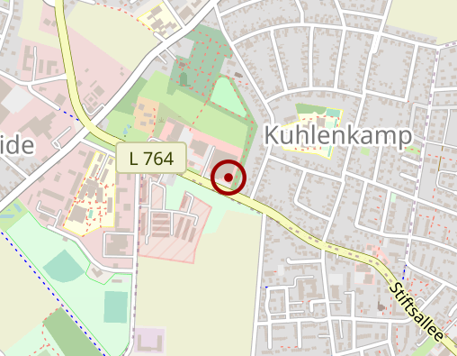 Karte: Raulwing Marc