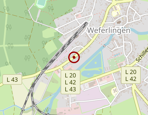 Karte: Krüppner Kerstin