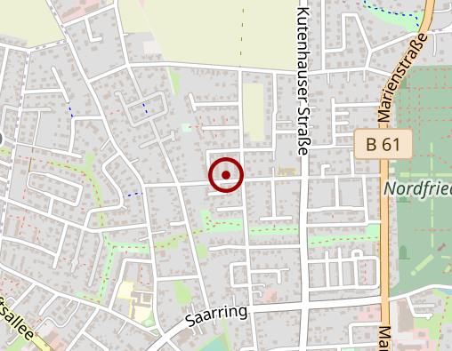 Karte: Pohlmeyer Rosita