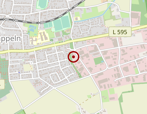 Karte: Plath Michaela