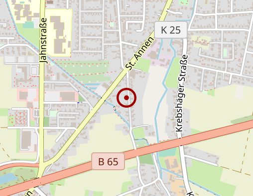 Karte: Botermann Ingrid