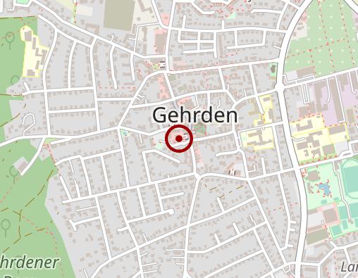 Karte: Raths-Apotheke