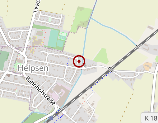 Karte: Peuker Marion