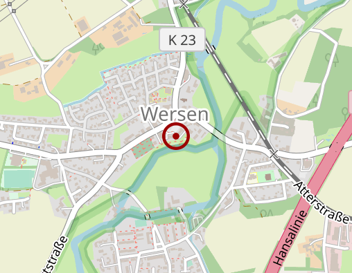 Karte: Rats-Apotheke