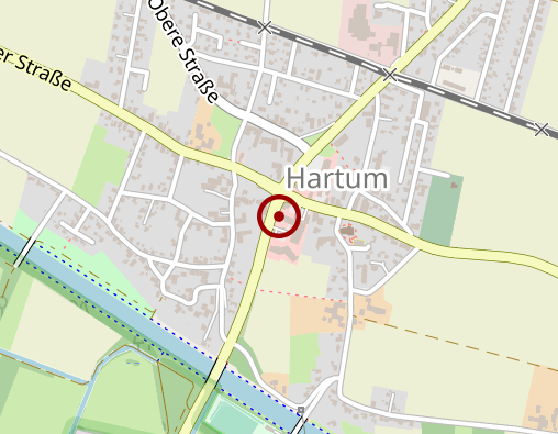 Karte: Borcherding Frank